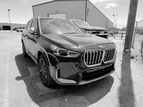 2024 BMW X1 xDrive28i