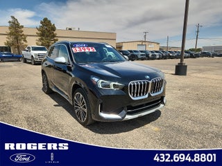 2024 BMW X1 xDrive28i