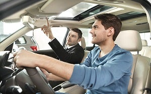 Schedule a test drive at Rogers Lincoln in Midland, TX.