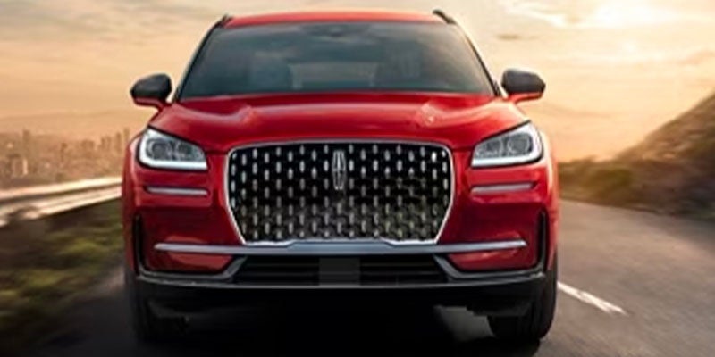 Rogers Lincoln in Midland, TX