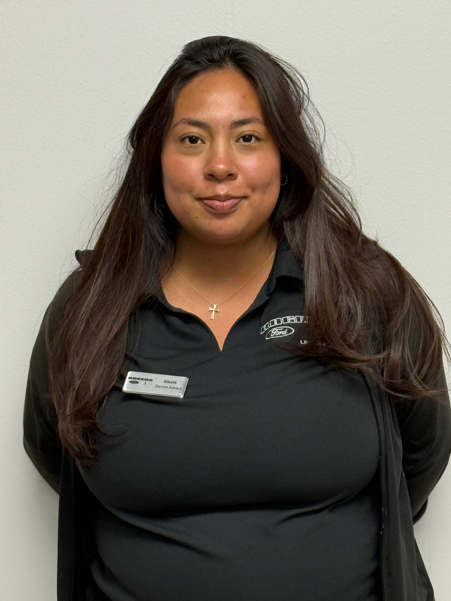 Alexis Martinez