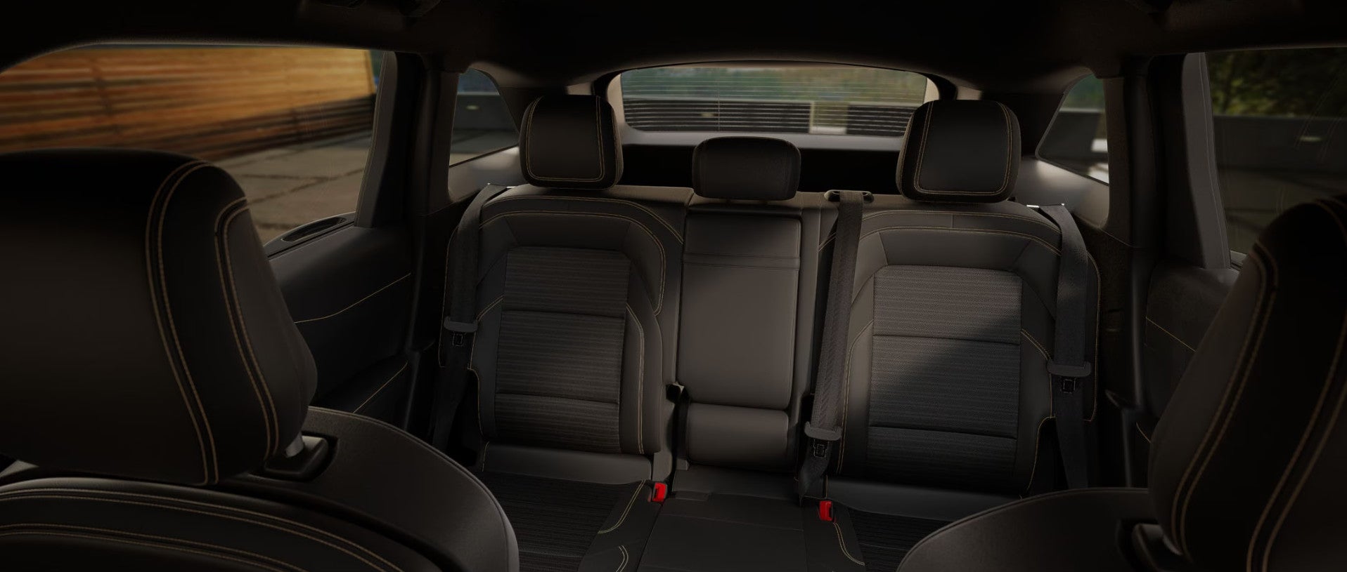 Rogers Lincoln in Midland TX