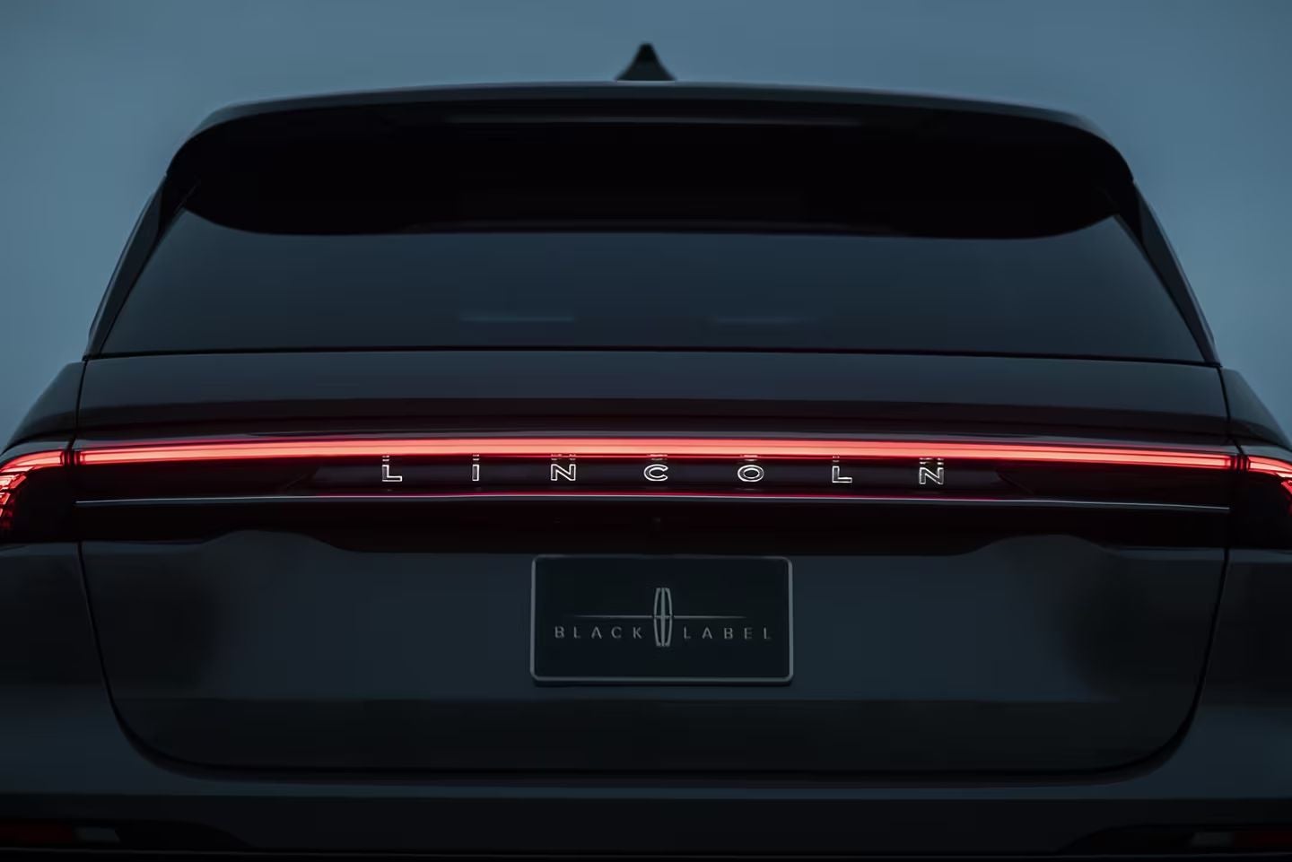 2024 Lincoln Nautilus Whats New