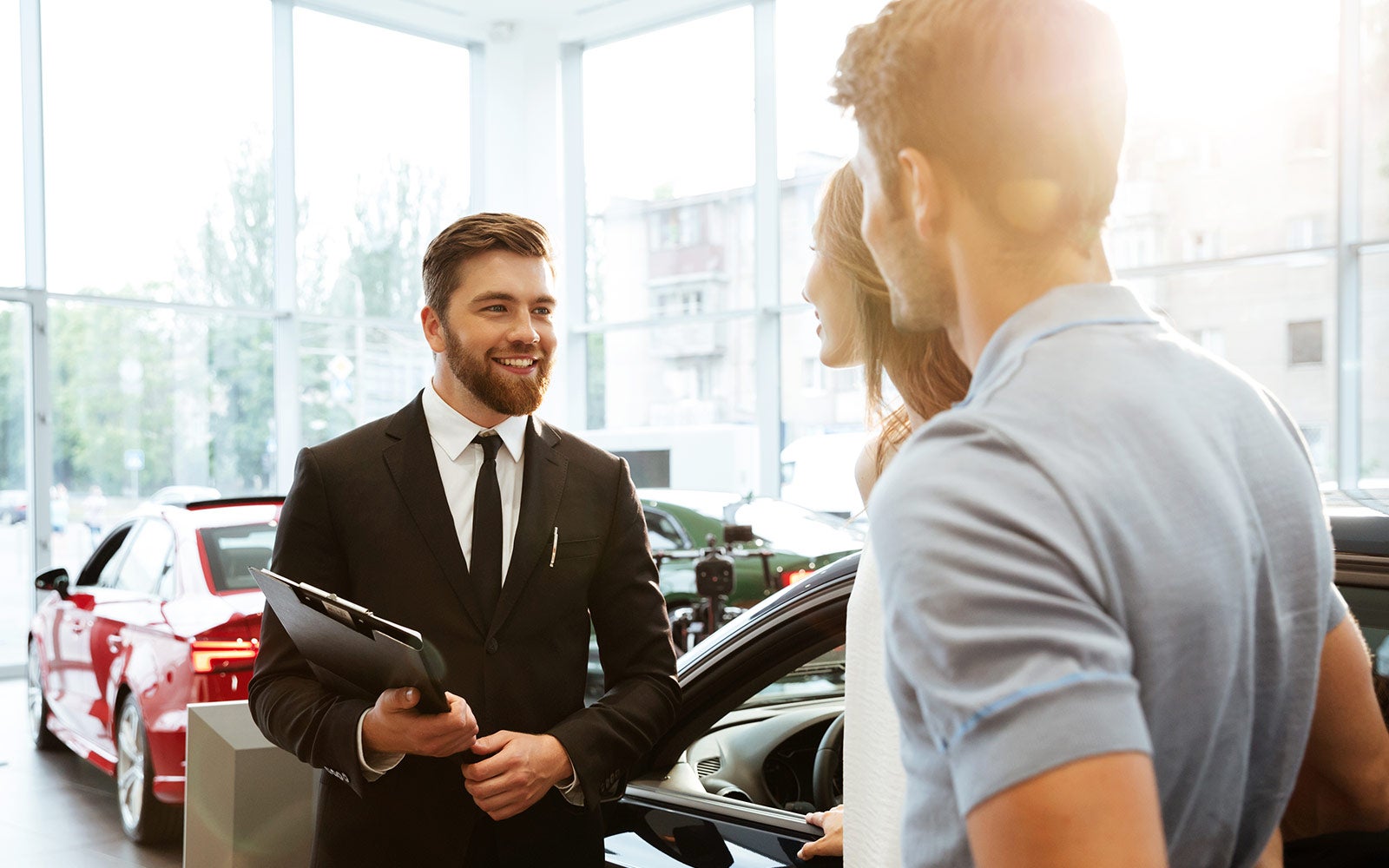 Rogers Lincoln in Midland TX