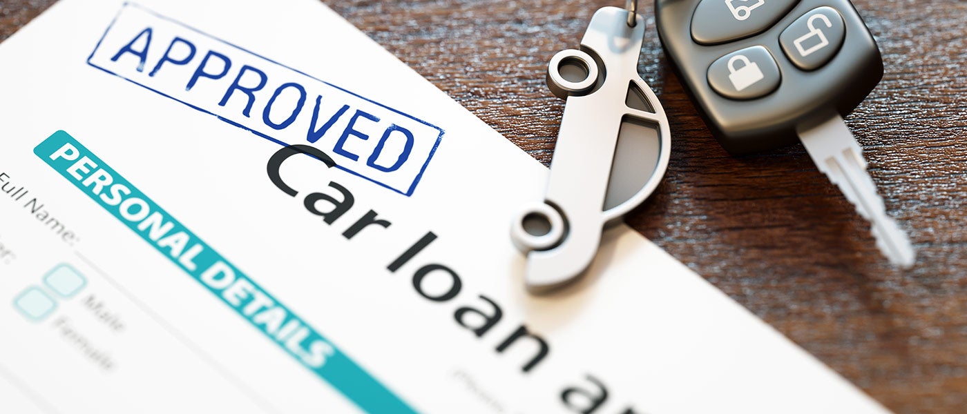 Finance | Rogers Lincoln in Midland TX